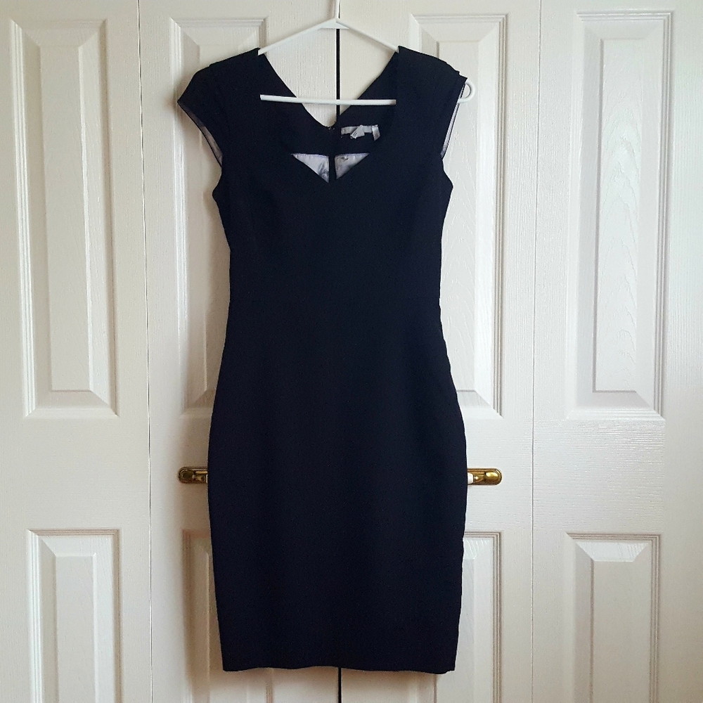 H&M dress